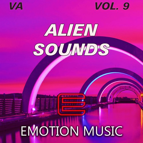 Alien sound