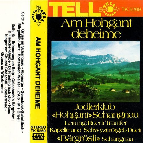 Alpmorge