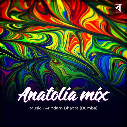 Anatolia Mix