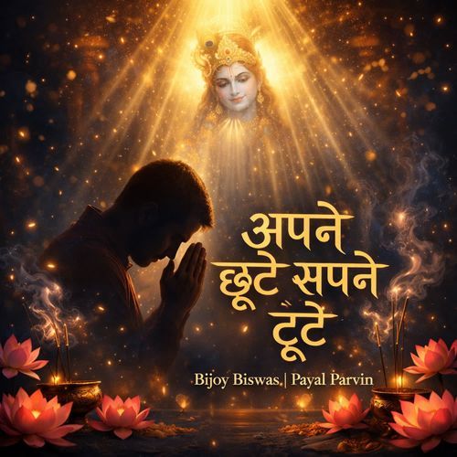 Apne Chhute Spne Tute