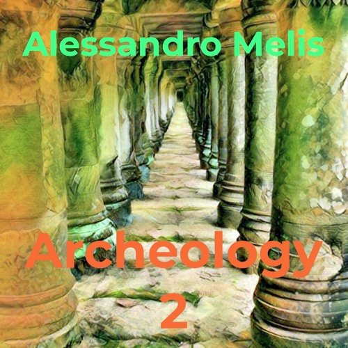 Midnight cover art