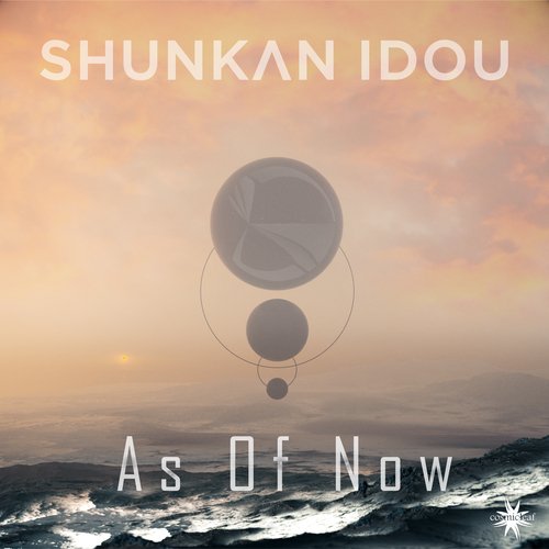 As of Now cover art