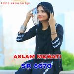 Aslam Mewati SR 8670