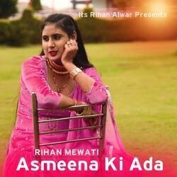 Asmeena Ki Ada-MxwhYURFBWI