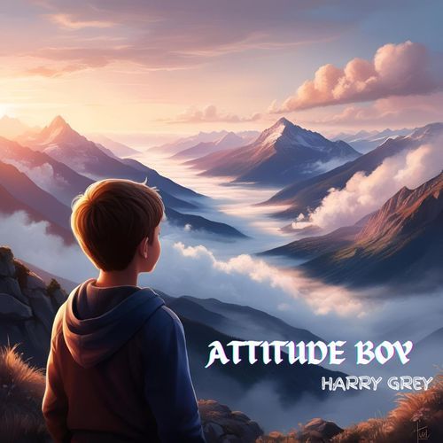 Attitude Boy