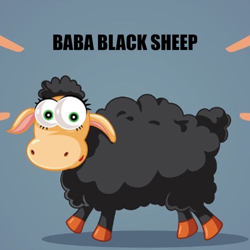 Baba Black Sheep cover art