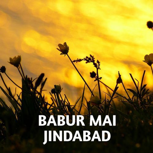Babur Mai Jindabad