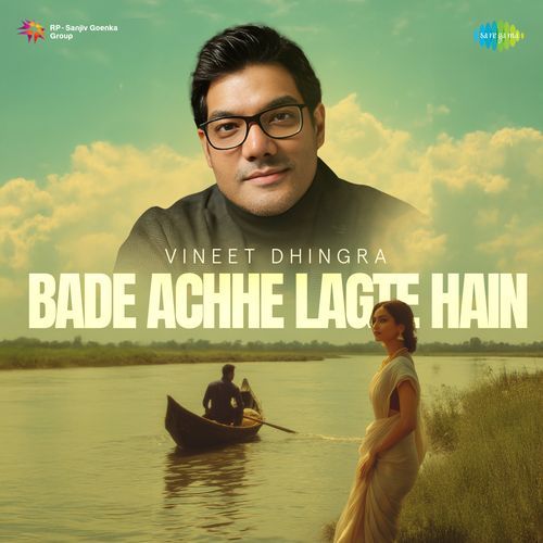 Bade Achhe Lagte Hain