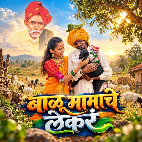 Balu Mamache Lekar