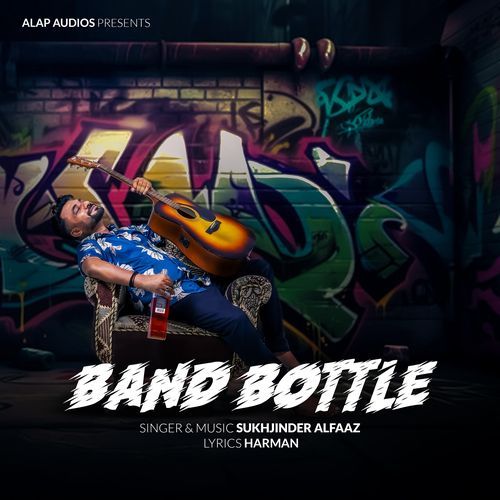 Band Bottle