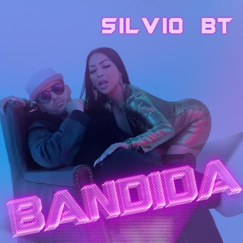 Bandida cover art