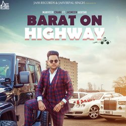 Barat on Highway-RzE-eBwIb18