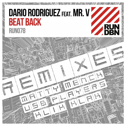 Beat Back (Remixes)_poster_image