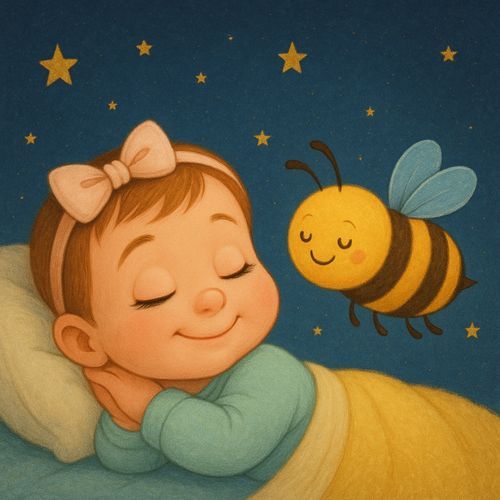 Beckett's Lullaby cover art