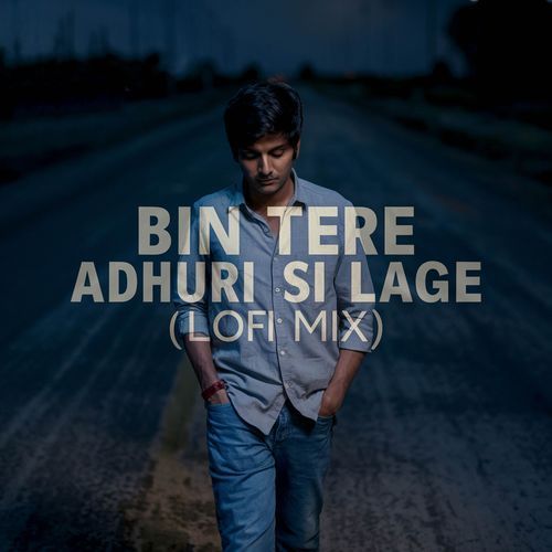Bin Tere Adhuri Si Lage (LoFi Mix)