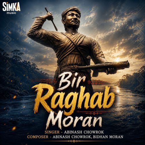 Bir Raghab Moran