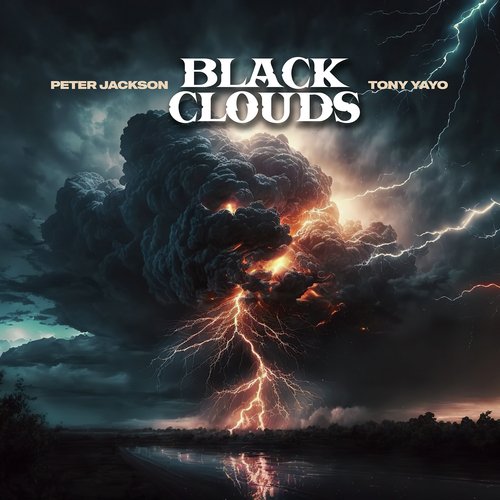 Black Clouds