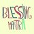 Blessing Mantra