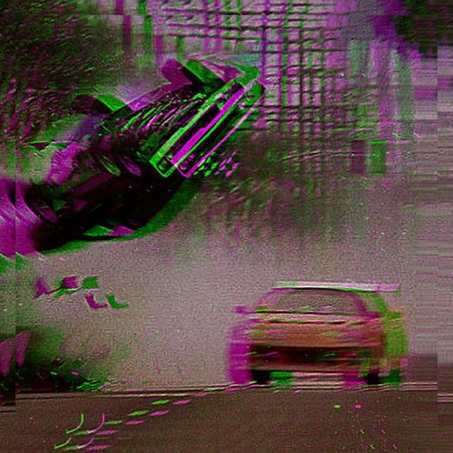 Bloodfuel Circuit cover art