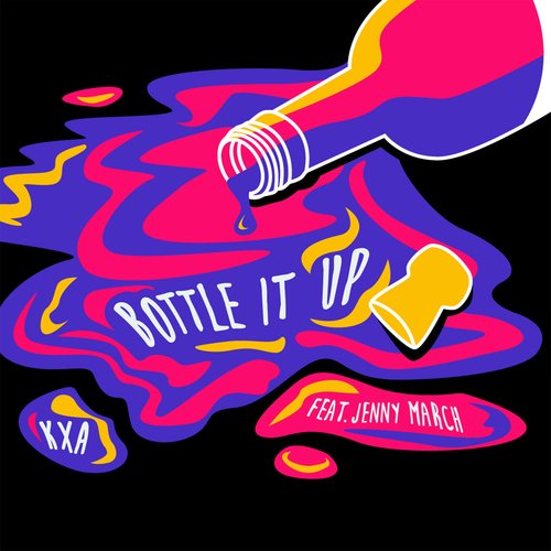 Bottle It Up_poster_image