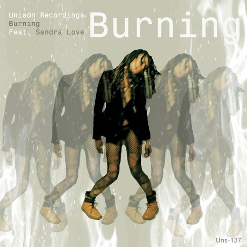 Burning (feat. Sandra Love)