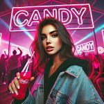 CANDY (TECHNO)