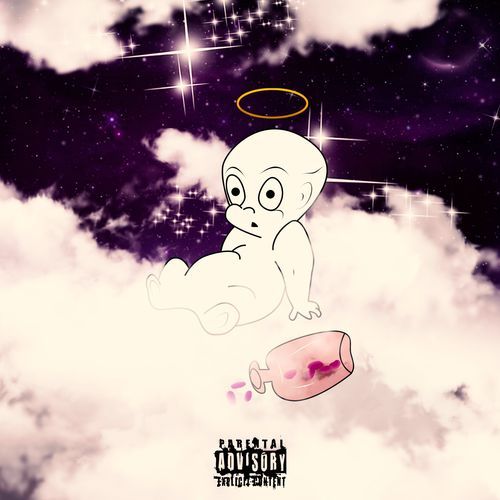 Casper cover art