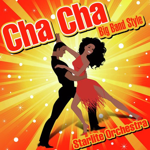 Brazilian Cha Cha Song Download from Cha Cha Big Band Style