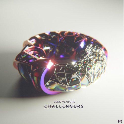  Challengers (Misael Gauna Remix)