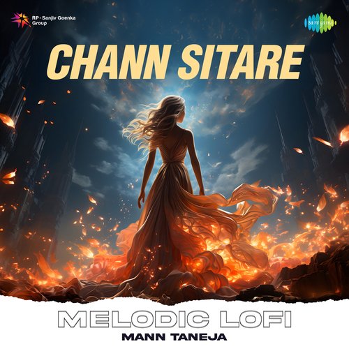 Chann Sitare Melodic Lofi