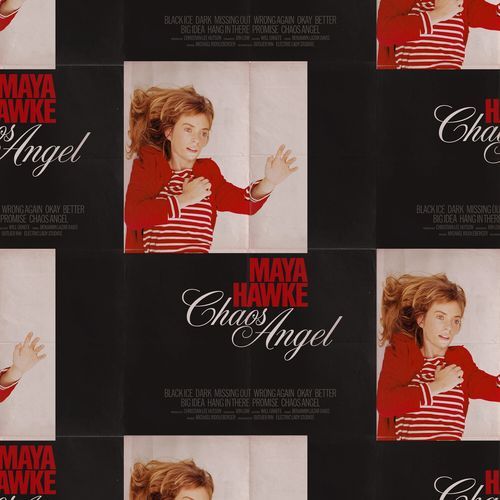 Missing Out cover art