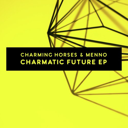 Charmatic Future EP_poster_image