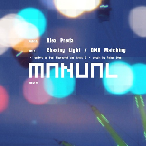 Chasing Light (Paul Hazendonk Remix)