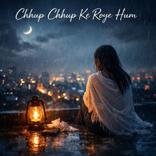 Chhup Chhup Ke Roye Hum