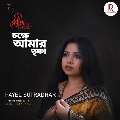 Chokhe Amar Trishna