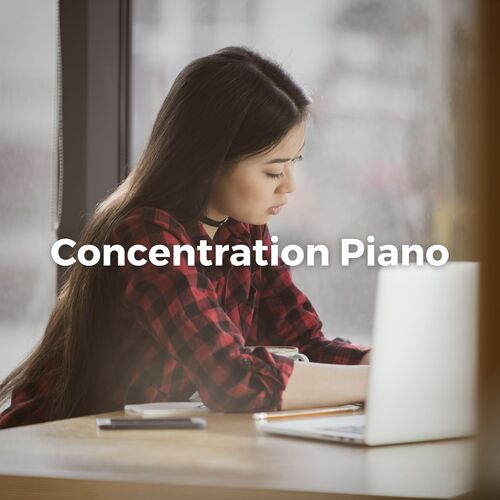 Concentration Piano_poster_image