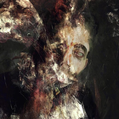 Eric cover art