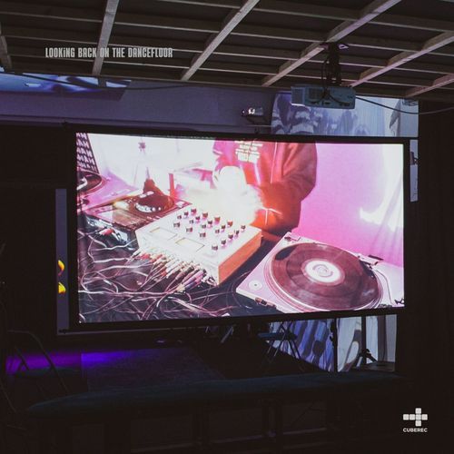 I know I want (Ioan Gamboa Remix) cover art
