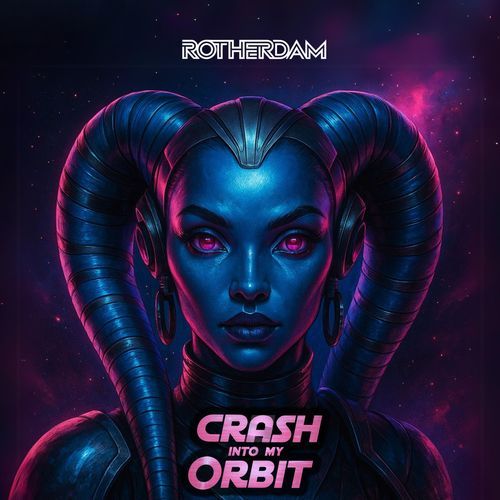 Crash into my Orbit
