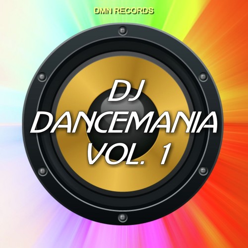 DJ Dancemania, Vol. 1