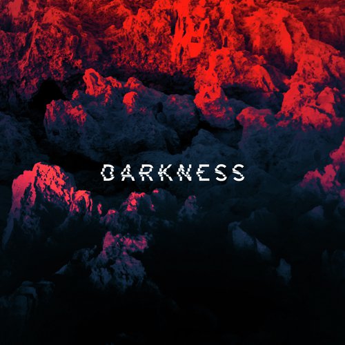 Darkness (feat. Christina Marie)