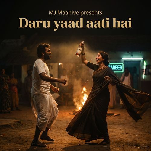 Daru Yaad Aati Hai