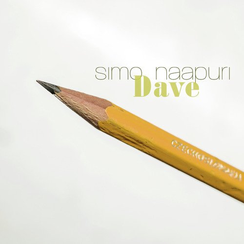 Dave cover art