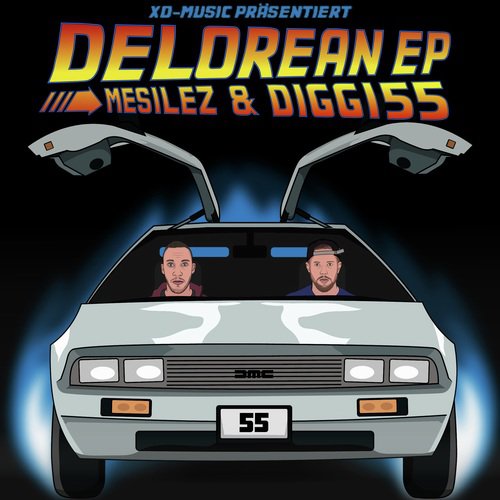 Mogli cover art