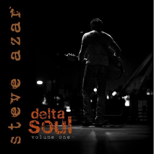 Delta Soul Volume One