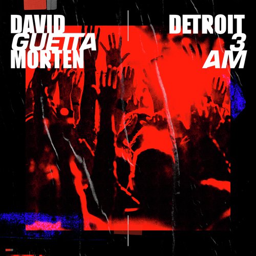 Detroit 3 AM (Radio Edit)