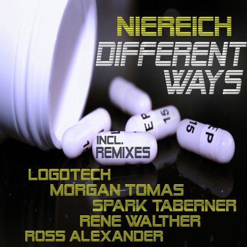 Different Ways - 6