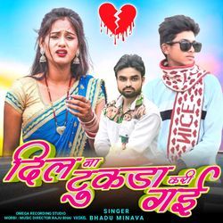 Dil Na Tukda Kari Gai