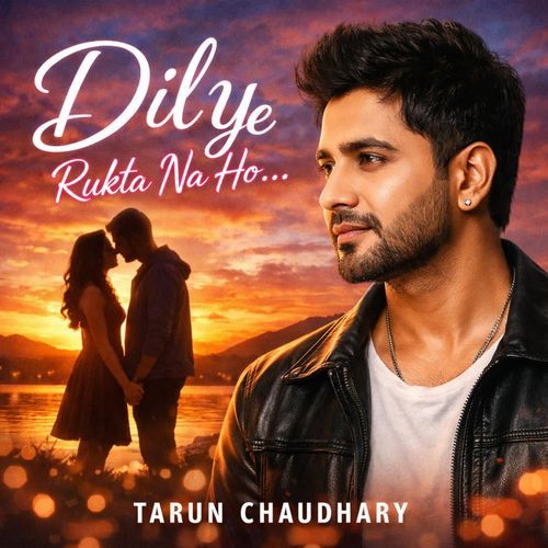 Dil Ye Rukta Na Ho