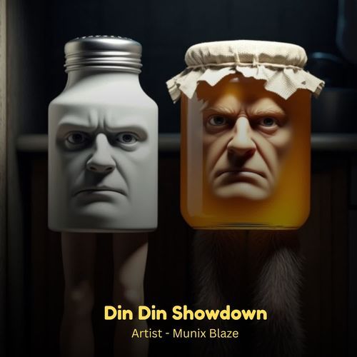 Din Din Showdown